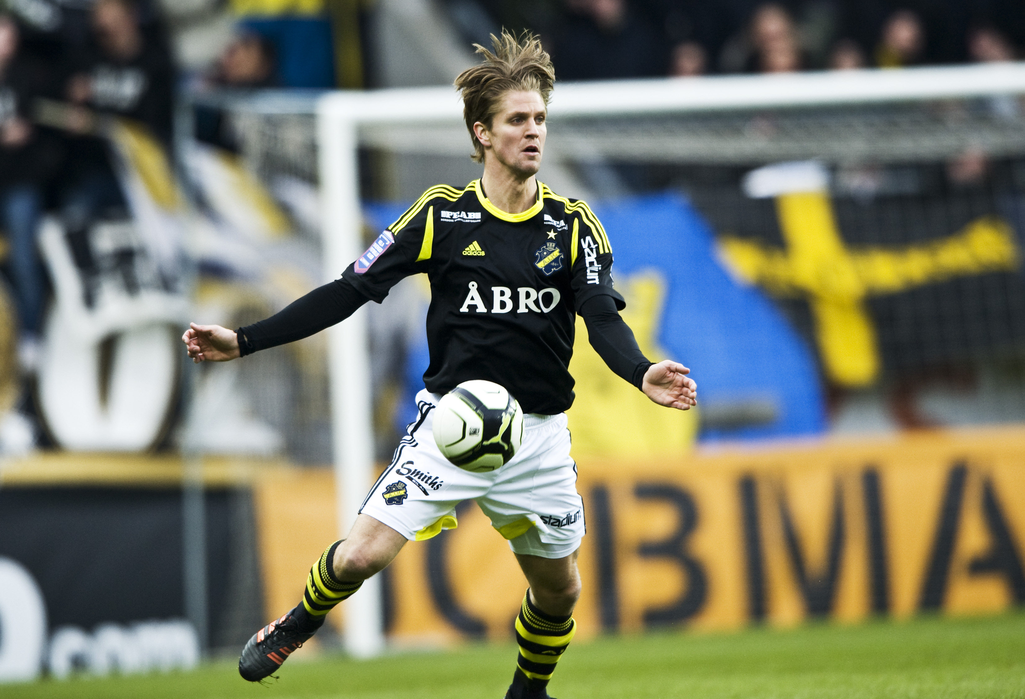 Europa League, Martin Lorentzson, AIK, CSKA Moskva